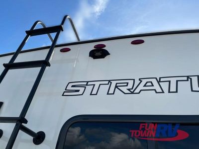2025 Venture RV Stratus - Photo 24