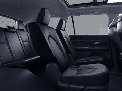 2026 Toyota Grand Highlander - Photo 2