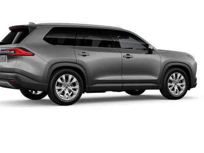 2026 Toyota Grand Highlander - Photo 13