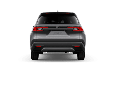 2026 Toyota Grand Highlander - Photo 10