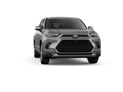 2026 Toyota Grand Highlander - Photo 18