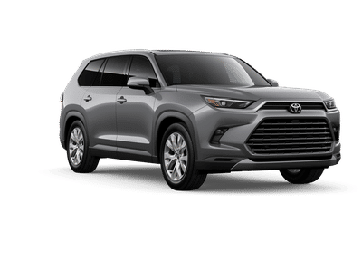 2026 Toyota Grand Highlander - Photo 17