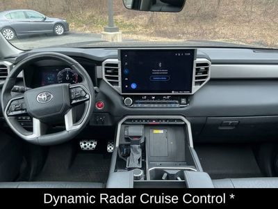 2024 Toyota Tundra - Photo 16