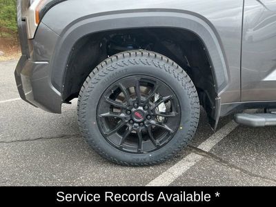 2024 Toyota Tundra - Photo 10