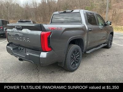 2024 Toyota Tundra - Photo 4