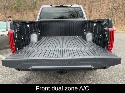 2024 Toyota Tundra - Photo 27