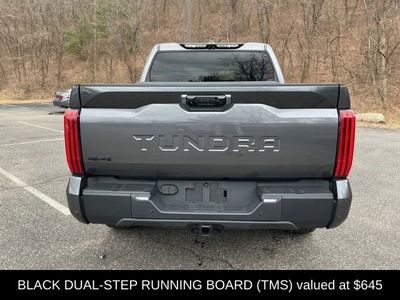 2024 Toyota Tundra - Photo 5