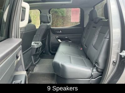 2024 Toyota Tundra - Photo 26