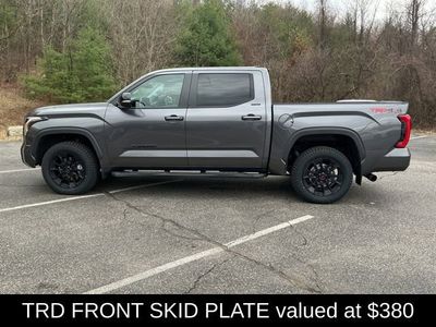 2024 Toyota Tundra - Photo 7