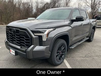 2024 Toyota Tundra - Photo 8