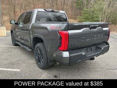 2024 Toyota Tundra - Photo 6
