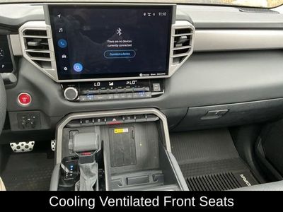 2024 Toyota Tundra - Photo 20