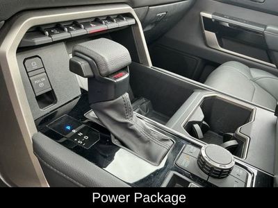 2024 Toyota Tundra - Photo 23