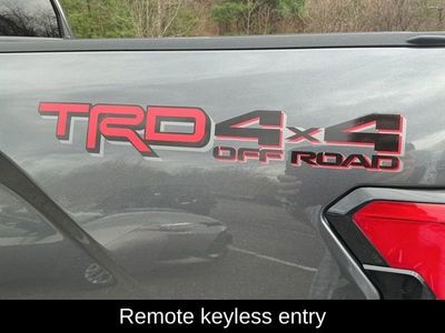 2024 Toyota Tundra - Photo 29