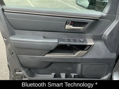 2024 Toyota Tundra - Photo 13