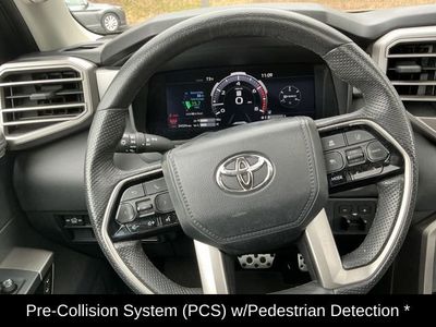 2024 Toyota Tundra - Photo 18