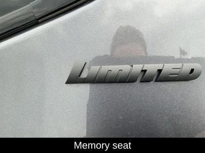 2024 Toyota Tundra - Photo 1