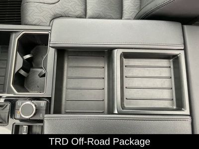 2024 Toyota Tundra - Photo 24