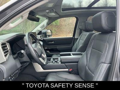 2024 Toyota Tundra - Photo 15