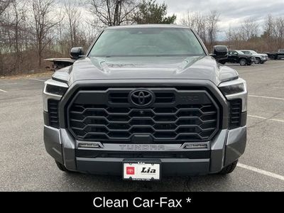 2024 Toyota Tundra - Photo 9