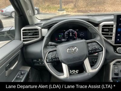 2024 Toyota Tundra - Photo 17