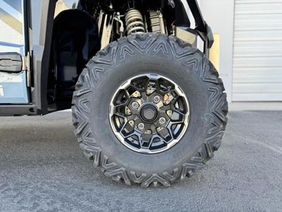 2025 Kawasaki Ridge XR Crew Limited HVAC - Photo 22