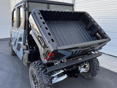 2025 Kawasaki Ridge XR Crew Limited HVAC - Photo 13