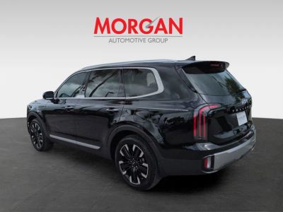 2025 Kia Telluride — photo 7 view