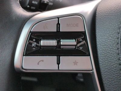 2025 Kia Telluride — photo 27 view