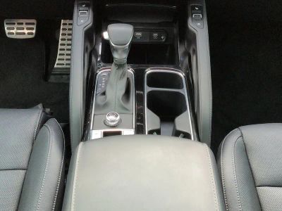 2025 Kia Telluride — photo 19 view