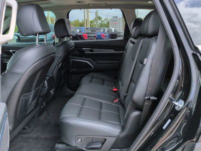 2025 Kia Telluride — photo 14 view