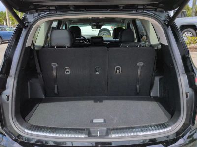 2025 Kia Telluride — photo 13 view