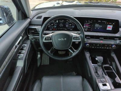 2025 Kia Telluride — photo 16 view
