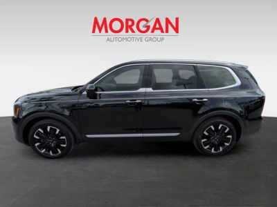 2025 Kia Telluride — photo 8 view