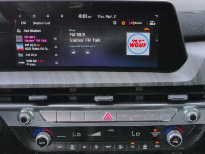 2025 Kia Telluride — photo 18 view