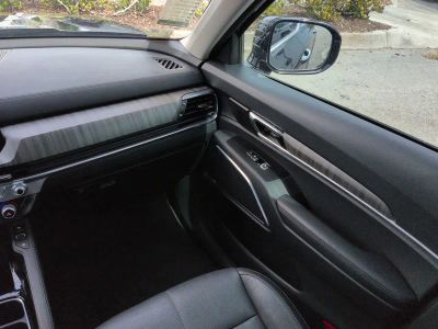 2025 Kia Telluride — photo 17 view