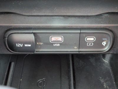 2025 Kia Telluride — photo 24 view