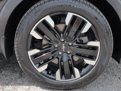 2025 Kia Telluride — photo 11 view