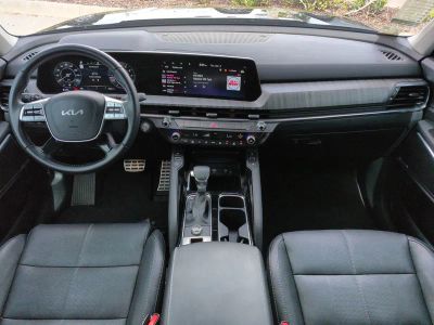 2025 Kia Telluride — photo 15 view
