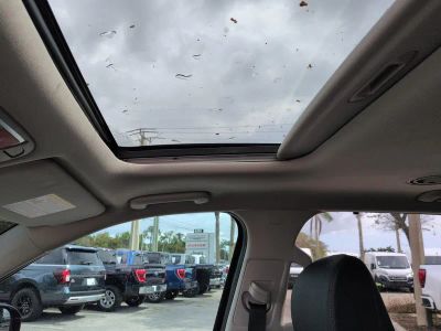 2025 Kia Telluride — photo 21 view