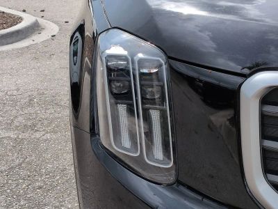 2025 Kia Telluride — photo 10 view
