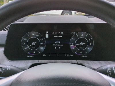2025 Kia Telluride — photo 29 view