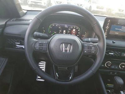 2025 Honda Accord Hybrid — photo 18 view