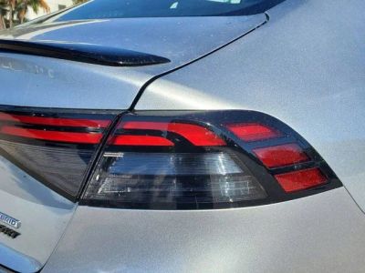 2025 Honda Accord Hybrid — photo 14 view