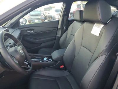 2025 Honda Accord Hybrid — photo 22 view