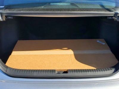 2025 Honda Accord Hybrid — photo 16 view