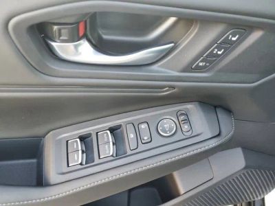 2025 Honda Accord Hybrid — photo 23 view