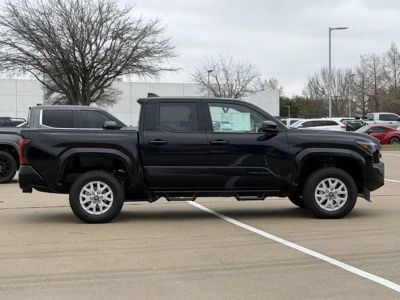 2026 Toyota Tacoma - Photo 3