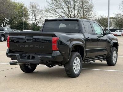 2026 Toyota Tacoma - Photo 4