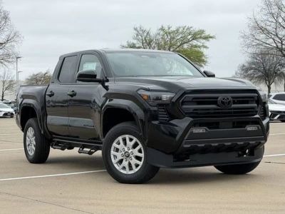 2026 Toyota Tacoma - Photo 2